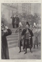 The Prince of Wales